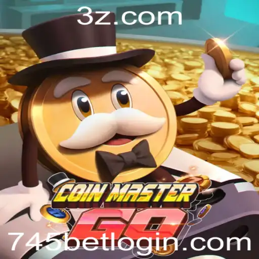 Explorando o Universo Divertido de CoinMasterGO e a Palavra-Chave 745bet969