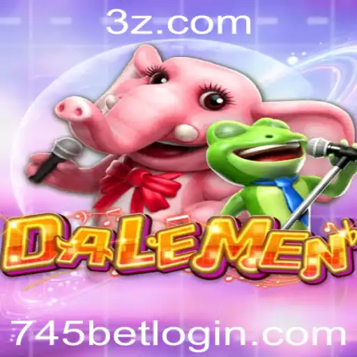 Conhecendo DALEMEN: O Jogo Intrigante e suas Regras