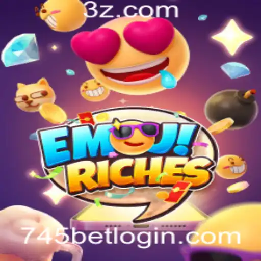 Descubra o Fascinante Mundo de EmojiRiches