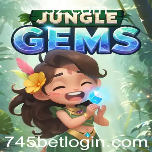 Explorando JungleGems: O Novo Fenômeno de Entretenimento no Mundo dos Jogos