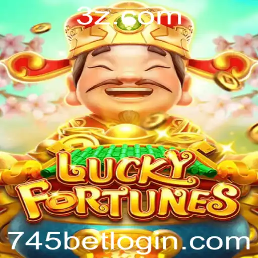 Descubra o Mundo de LUCKYFORTUNES: O Jogo de Azar Inovador