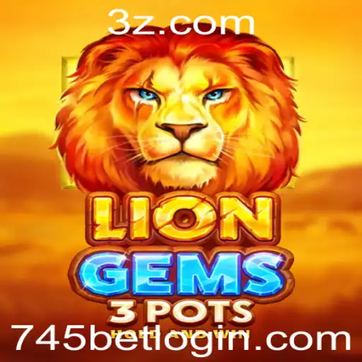 Explorando o Universo de LionGems3pots
