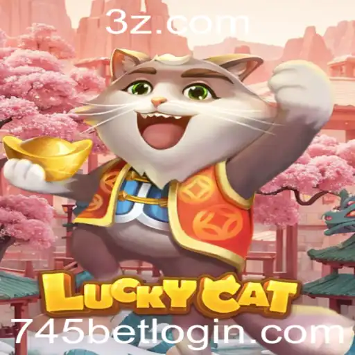LuckyCat: O Jogo Inovador que Está Conquistando o Mundo