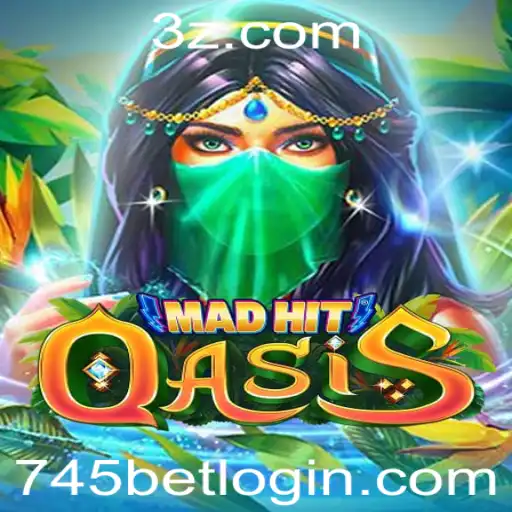 Explorando o Fascinante Mundo de 'MadHitOasis': Um Novo Jogo Empolgante