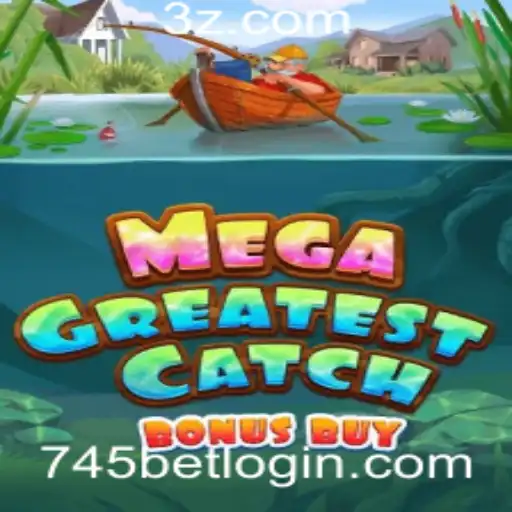 Descubra a Emoção do MegaGreatestCatchBonusBuy