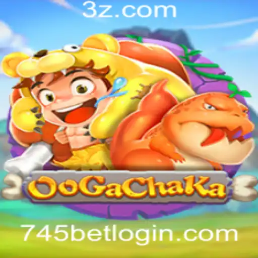 OoGaChaKa: Descubra o Novo Jogo de Aventura e Estratégia com 745bet969