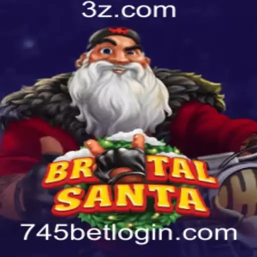 Descubra o Envolvente Mundo de BrutalSanta: Um Jogo de Estratégia e Aventura