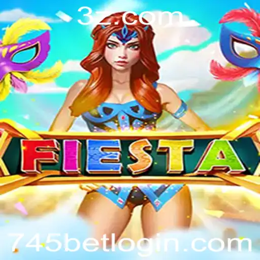 Fiesta: Um Mergulho na Diversão com 745bet969