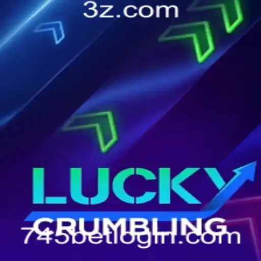 Explorando o Fascinante Mundo de LuckyCrumbling: O Novo Jogo de Azar do Momento