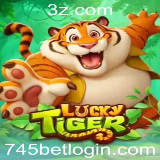 Explorando o Mundo do LuckyTiger: Regras e Estratégias para 745bet969