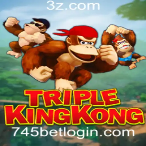 TripleKingKong: Explorando o Mundo e as Regras do Jogo