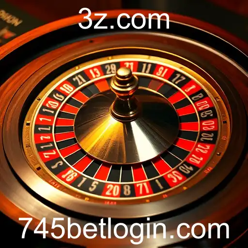 A Fascinante História e Estratégia da Roleta: Aprofundando-se no Mundo de 745bet969