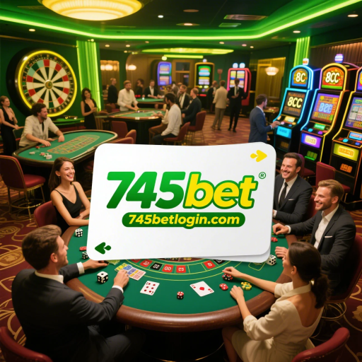 745bet