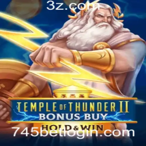 Explorando TempleofThunderIIBonusBuy: Um Novo Horizonte de Entretenimento