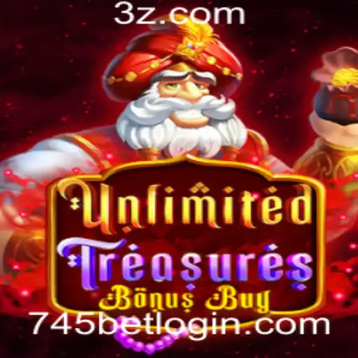 Descubra o Mundo Emocionante de UnlimitedTreasuresBonusBuy